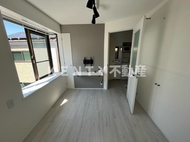 居室・リビング　おしゃれなリビングです