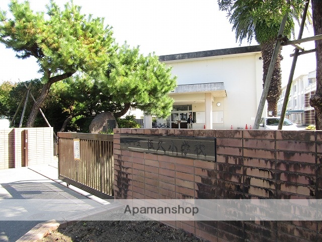 小学校　恒久小学校（小学校）まで850m