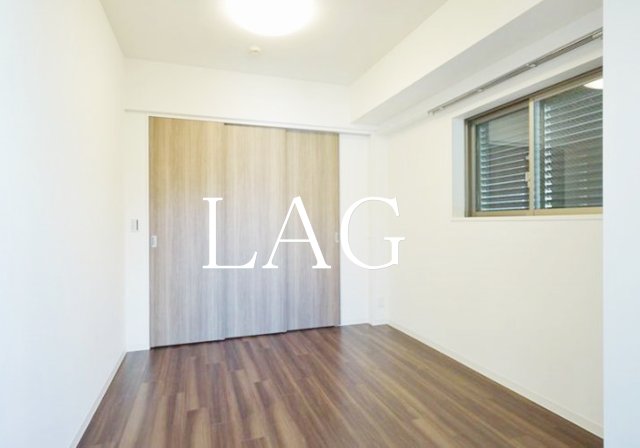 その他部屋・スペース　寝室です。