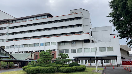 病院　武蔵野赤十字病院（病院）まで364m