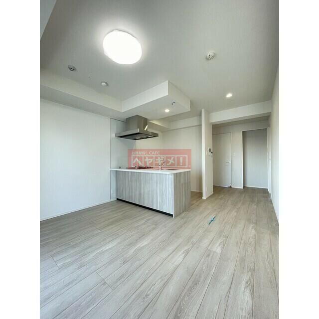 居室・リビング　リビング/居室