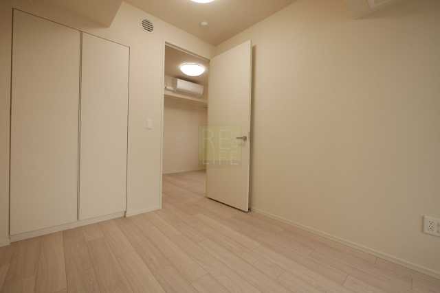 その他部屋・スペース　Brillia istの洋室