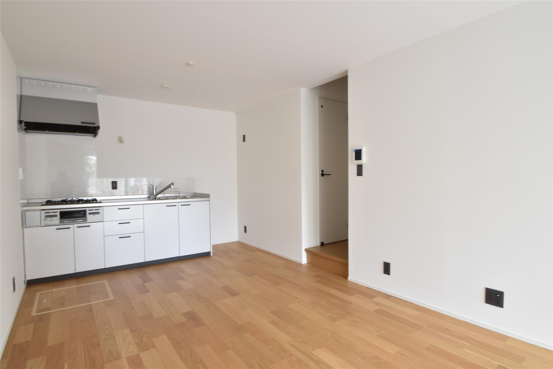 その他部屋・スペース　LDK