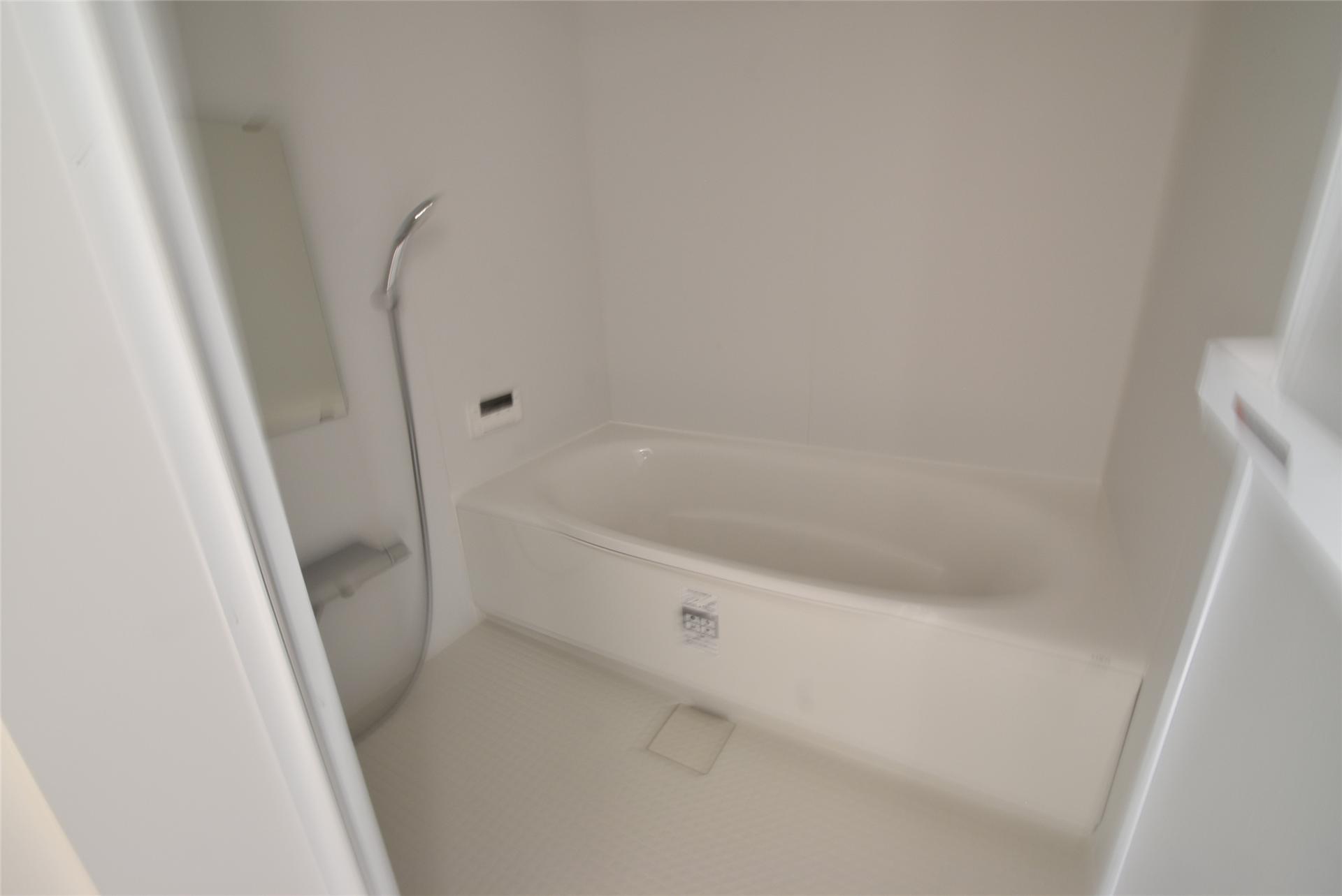 バス・シャワールーム　浴室