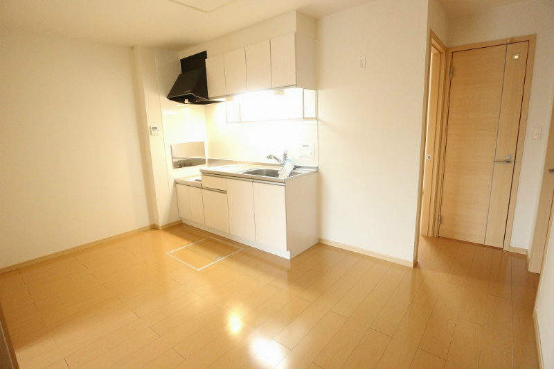 居室・リビング　写真は同型タイプ