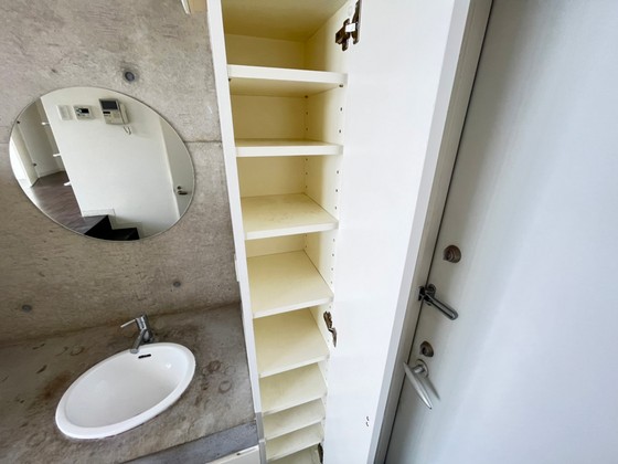 その他設備　※別部屋の写真です