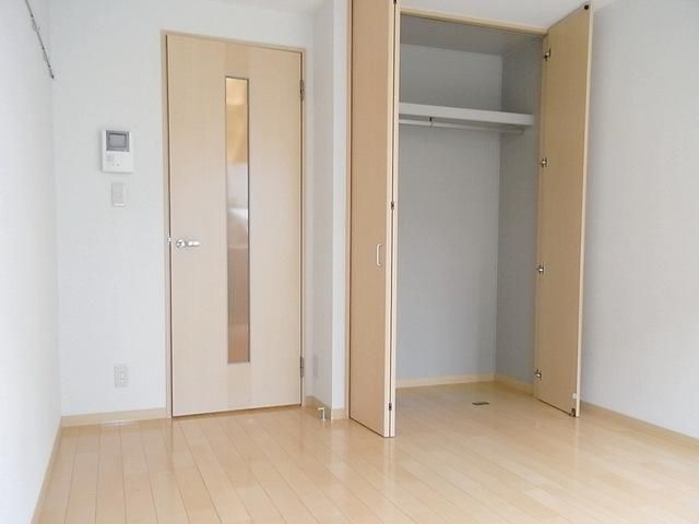 収納　★収納もバッチリ★