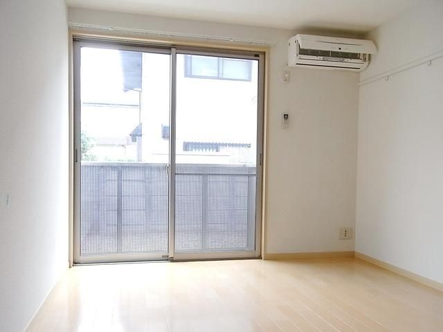 その他部屋・スペース　★リビング★