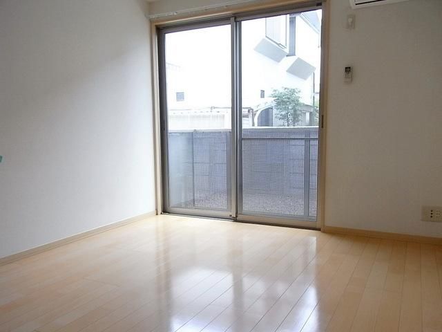 居室・リビング　★７帖フローリング★