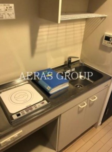 キッチン　同仕様