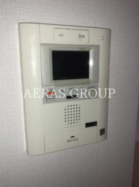 セキュリティ　同仕様