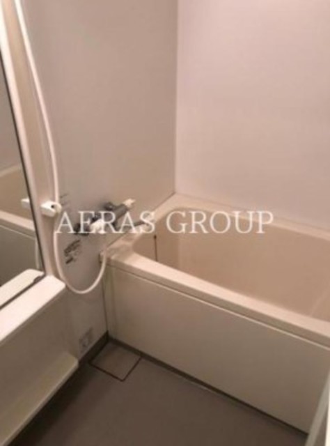 バス・シャワールーム　同仕様