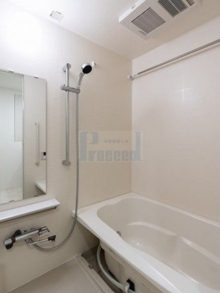 バス・シャワールーム　☆こちらの物件は仲介手数料無料です☆