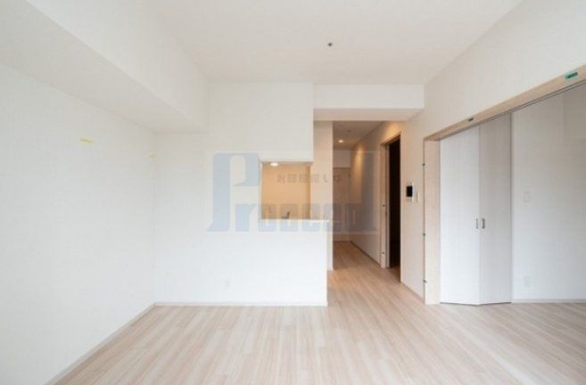 居室・リビング　☆こちらの物件は仲介手数料無料です☆