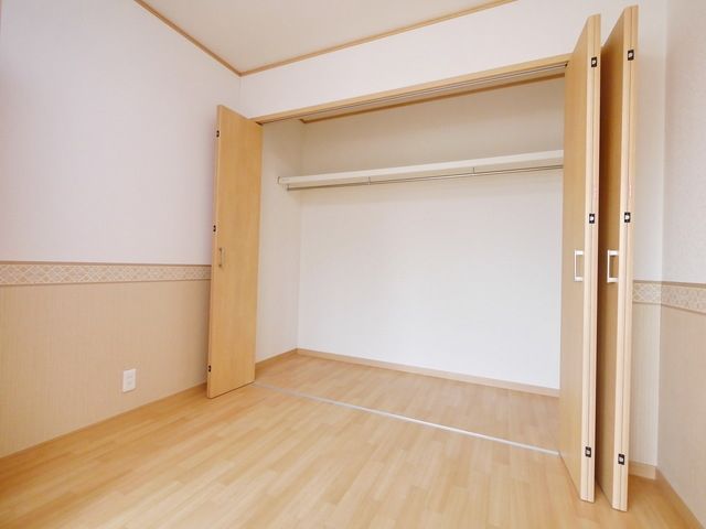 収納　★お部屋探しはタウンハウジング稲田堤店まで★