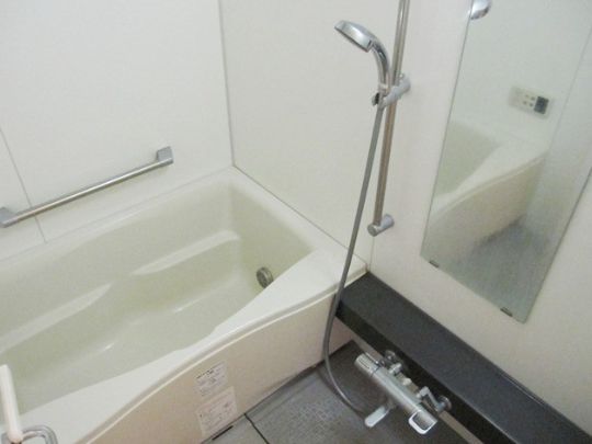 バス・シャワールーム　弊社は都内全域の物件をご紹介可能です！