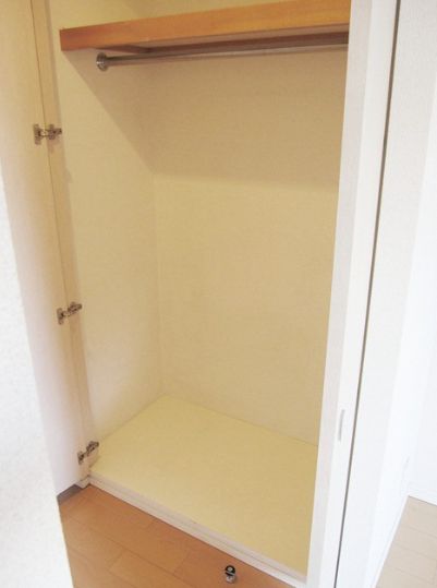 収納　弊社は都内全域の物件をご紹介可能です！