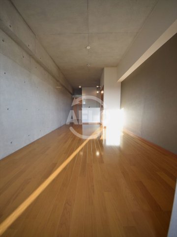 居室・リビング　Ritz SQUARE Gate Qbe（リッツスクエアゲイ