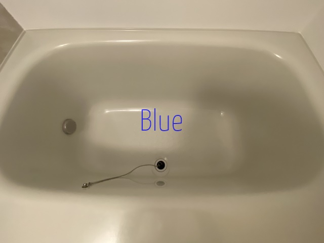 バス・シャワールーム　同じ仕様