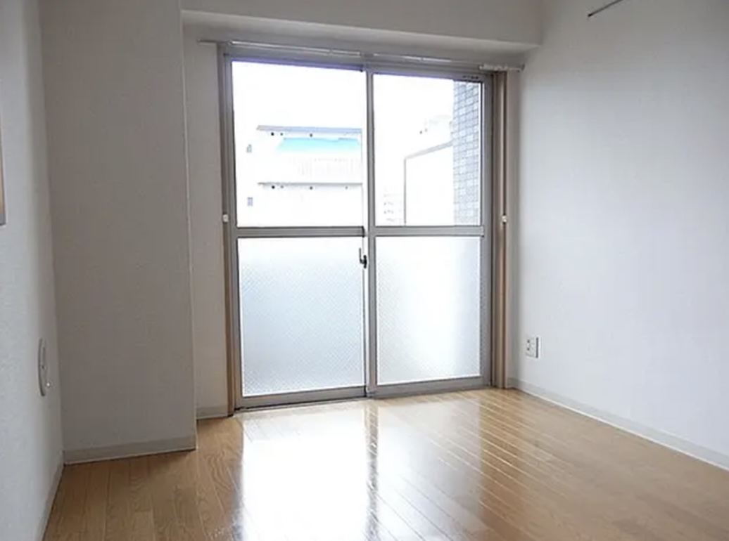 居室・リビング　弊社は都内全域の物件をご紹介可能です！