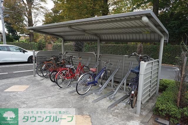 その他共有部分　共有部分