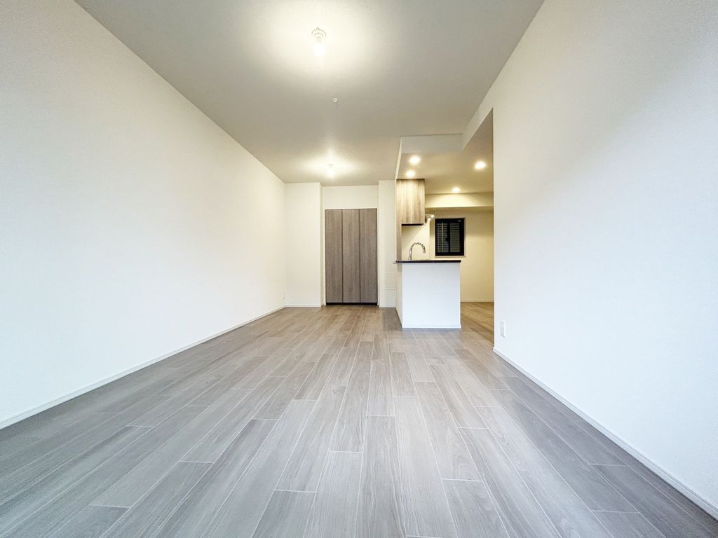 居室・リビング　LDK