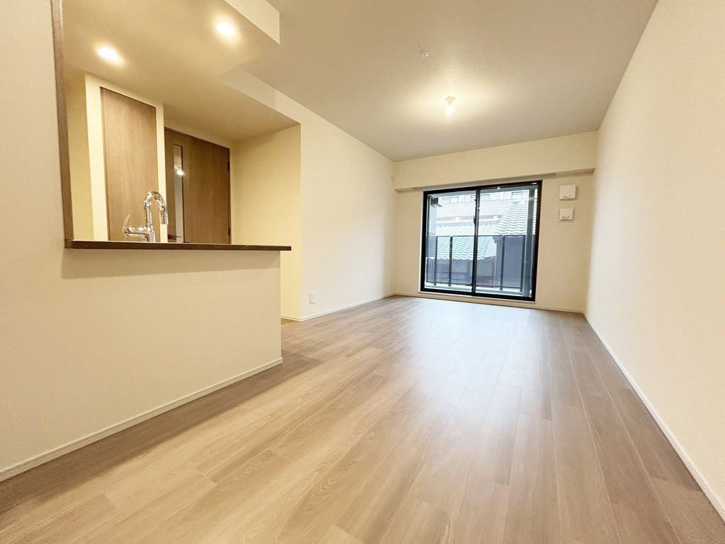 居室・リビング　リビングダイニング