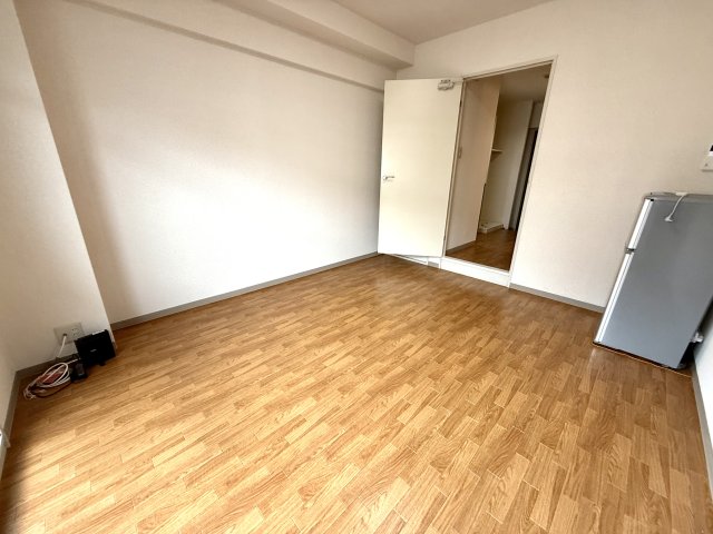 居室・リビング　エアコン付きで初期費用を抑えたい方にもおすすめです。