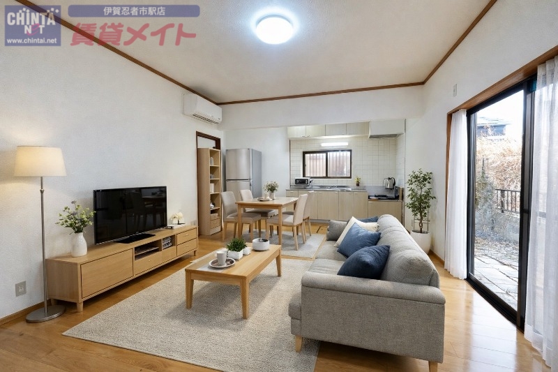 居室・リビング