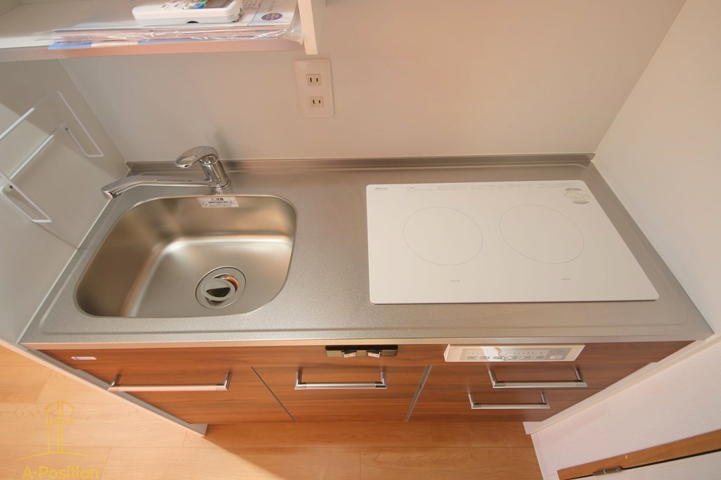 キッチン　SERENiTE-04