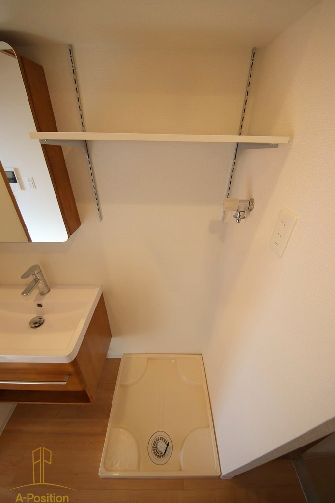 その他設備　SERENiTE-04