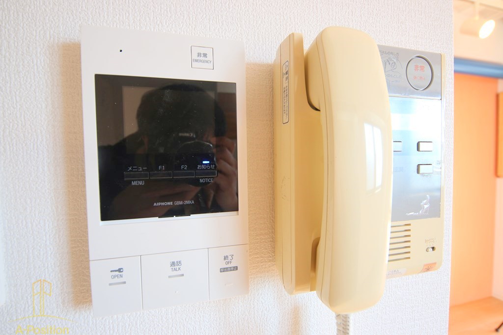 セキュリティ　SERENiTE-04