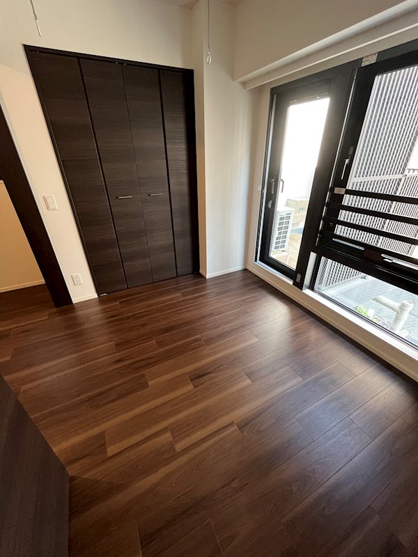 居室・リビング　※別室参考写真