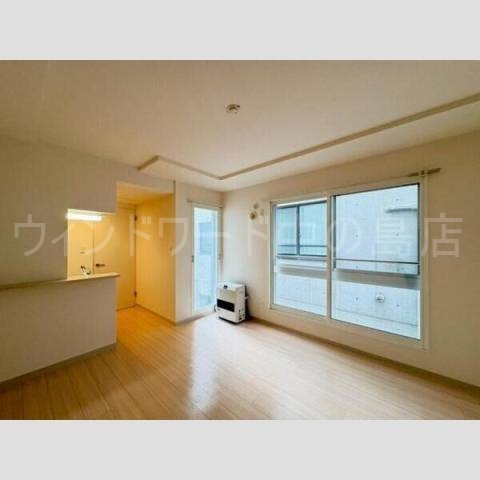 居室・リビング　詳細は、ウィンドワード中の島店までご相談下さい。