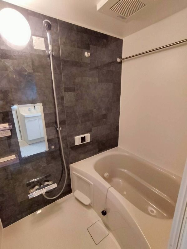 バス・シャワールーム　☆リラックスできるお風呂☆