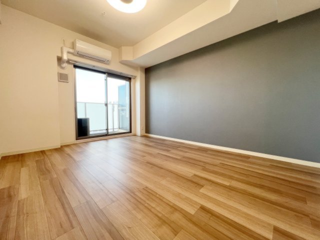 居室・リビング　※類似写真です。