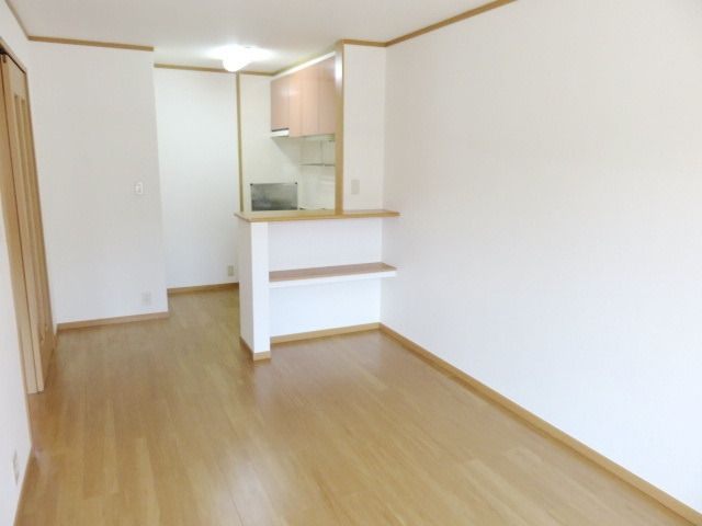 居室・リビング　内装画像