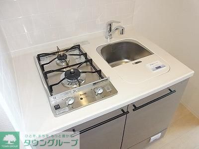 キッチン　★タウンハウジング蒲田店取り扱い★