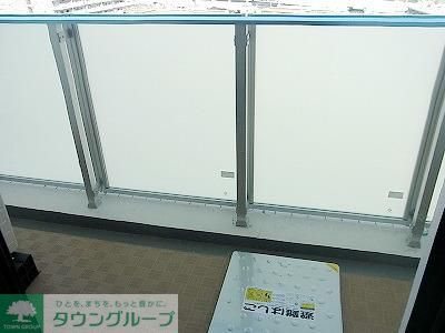 バルコニー　★タウンハウジング蒲田店取り扱い★