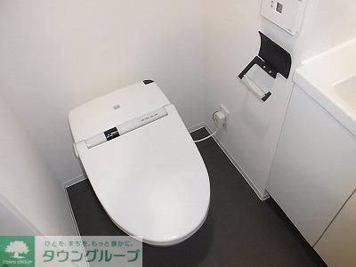 トイレ　★タウンハウジング蒲田店取り扱い★