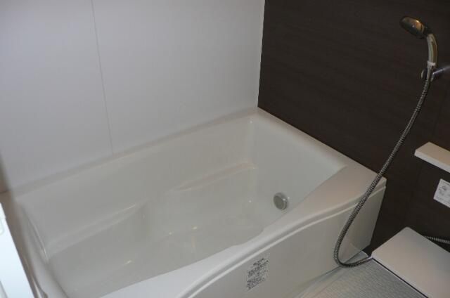 バス・シャワールーム　☆ゆったりくつろげるお風呂☆