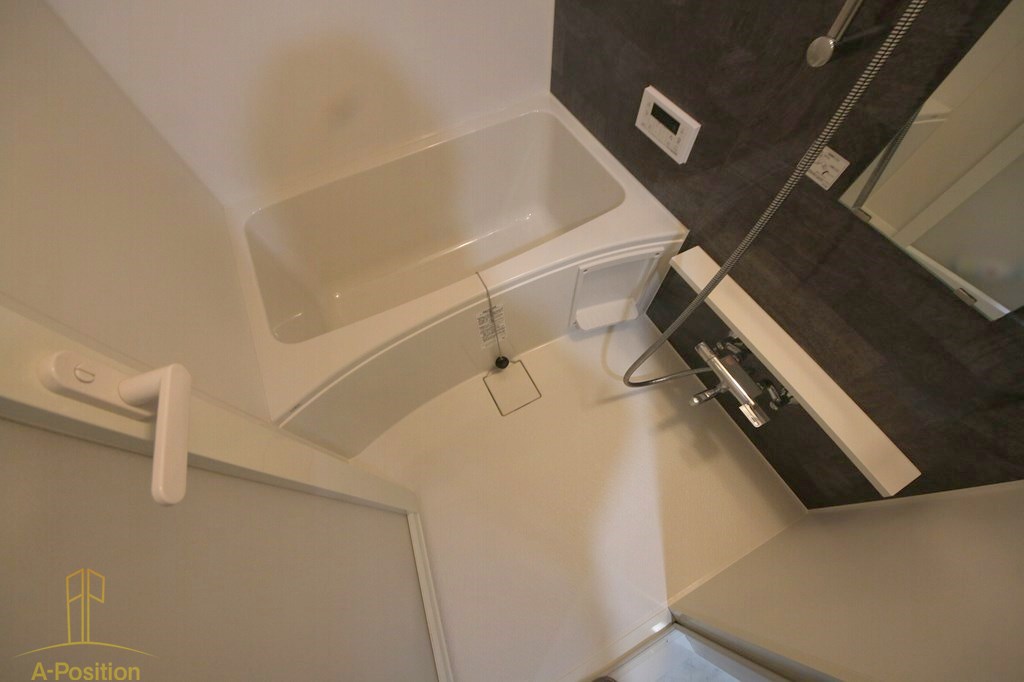 バス・シャワールーム　セイワパレス都島駅前