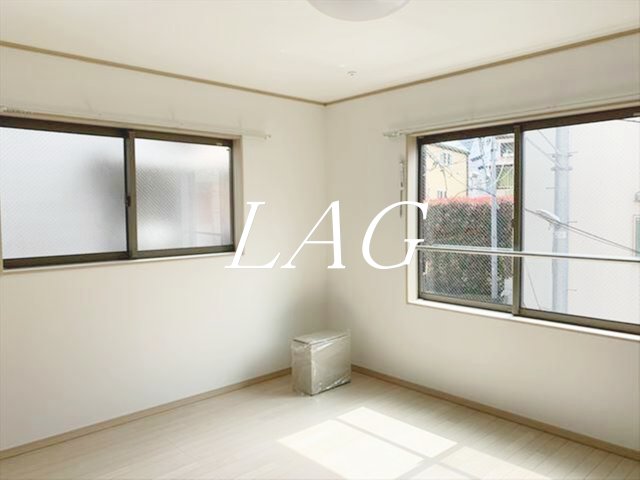 居室・リビング　洋室のお部屋です。