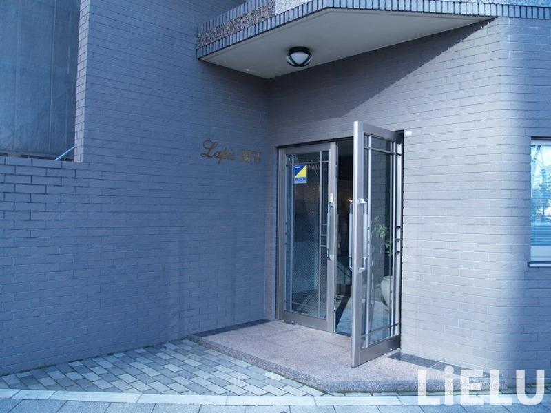 その他共有部分　同シリーズ物件のモデルルームになります※現況優先