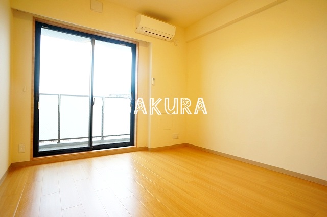 その他設備　充実した室内設備♪