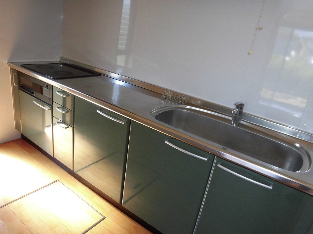 システムキッチン