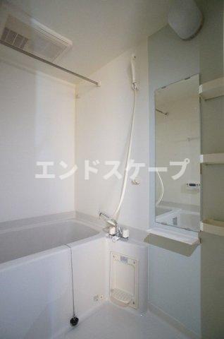 バス・シャワールーム　高崎、前橋のお部屋探しはエンドスケープまで！お客様の理想お聞