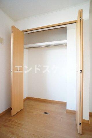 収納　高崎、前橋のお部屋探しはエンドスケープまで！お客様の理想お聞