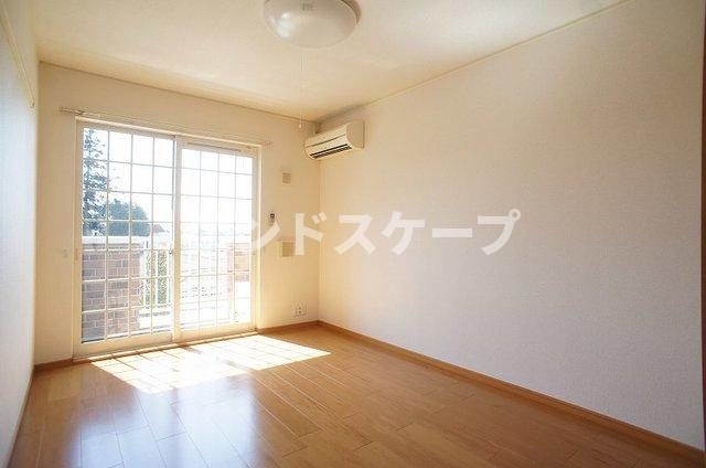 居室・リビング　高崎、前橋のお部屋探しはエンドスケープまで！お客様の理想お聞