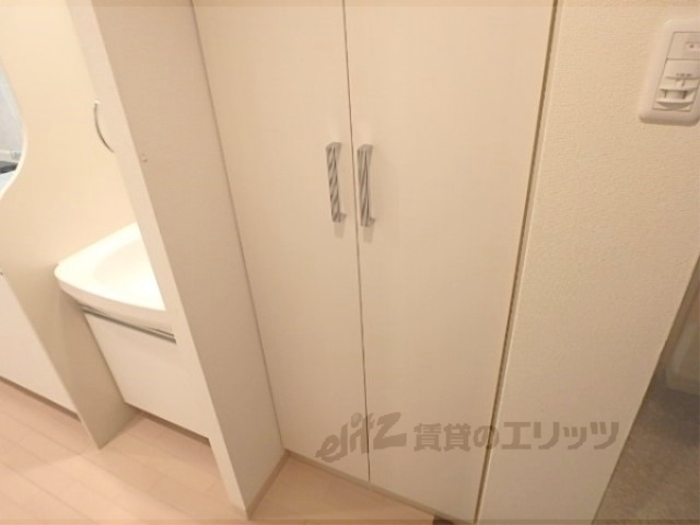 収納　下駄箱